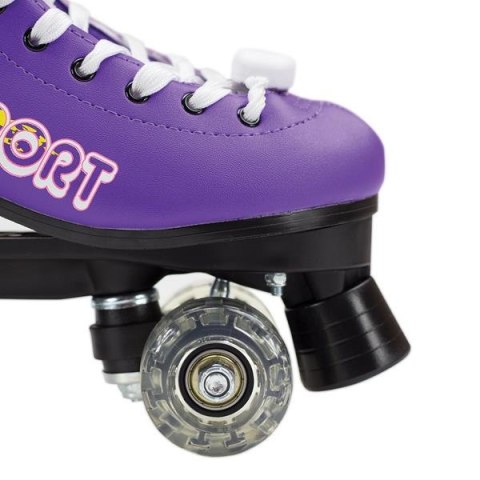 WROTKI NQ2202S 54X32MM PVC ROZM. 38 /NILS