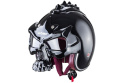 KASK MOTOCYKLOWY YM-629S-GT ROZM. XXL (63-64) /W-TEC