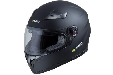 KASK MOTOCYKLOWY FS-811 ROZM. S (55-56) /W-TEC