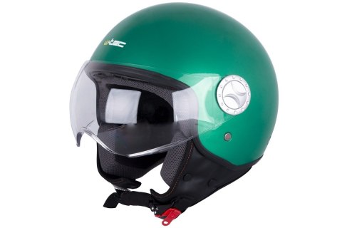 KASK MOTOCYKLOWY FS-701G ROZM. L (59-60) /W-TEC