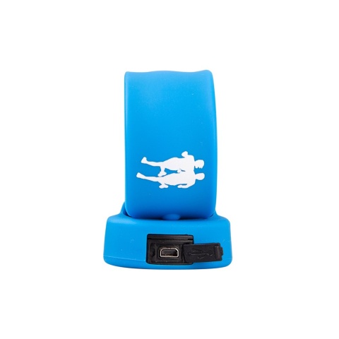 KROKOMIERZ ELEKTRONICZNY STRIPPY /INSPORTLINE