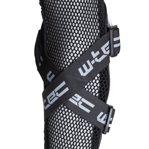 OCHRANIACZ MOTOCYKLOWY NF-3504 ROZM. M /W-TEC