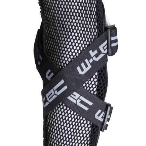 OCHRANIACZ MOTOCYKLOWY NF-3504 ROZM. XS /W-TEC