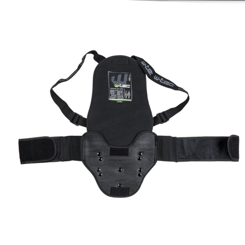 OCHRANIACZ PLECÓW NF-3540 ROZM. 4XL /W-TEC