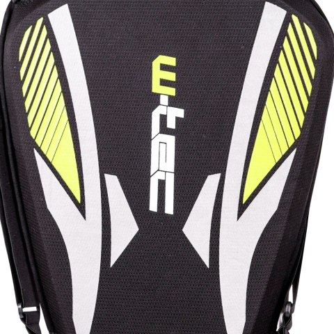 OCHRANIACZ PLECÓW WARNY ROZM. XL /W-TEC