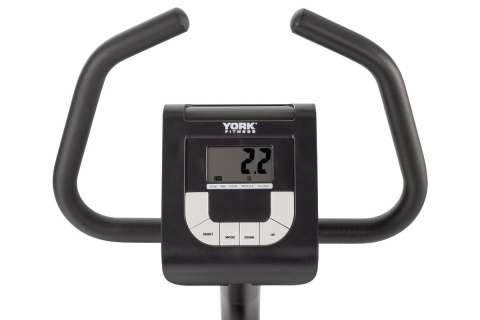 ROWER STACJONARNY C100 ACTIVE /YORK FITNESS