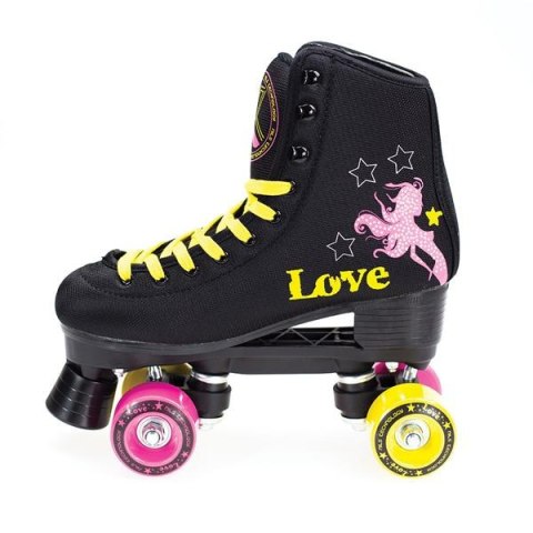 WROTKI NQ2201S 54X32MM PVC ROZM. 37 /NILS