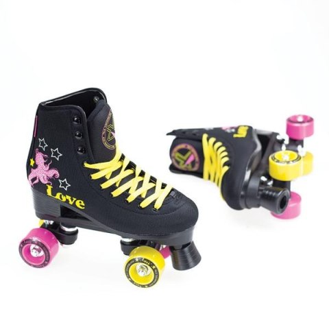 WROTKI NQ2201S 54X32MM PVC ROZM. 37 /NILS