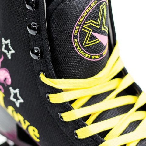 WROTKI NQ2201S 54X32MM PVC ROZM. 40 /NILS