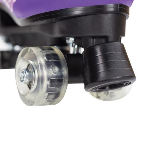 WROTKI NQ2202S 54X32MM PVC ROZM. 37 /NILS