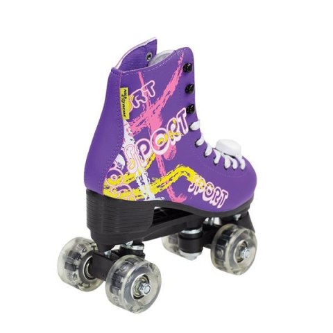 WROTKI NQ2202S 54X32MM PVC ROZM. 39 /NILS