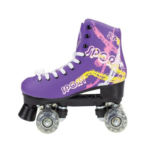 WROTKI NQ2202S 54X32MM PVC ROZM. 40 /NILS