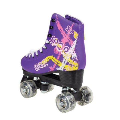 WROTKI NQ2202S 54X32MM PVC ROZM. 40 /NILS