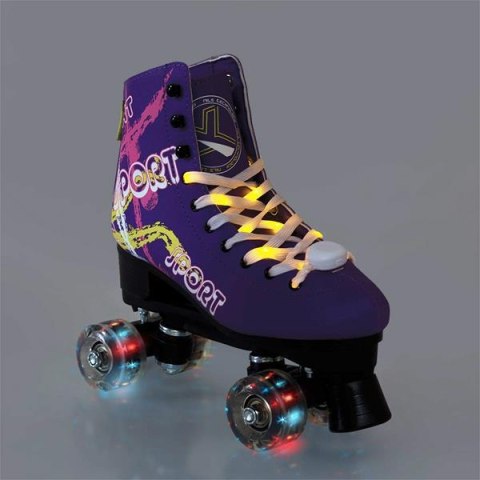 WROTKI NQ2202S 54X32MM PVC ROZM. 40 /NILS