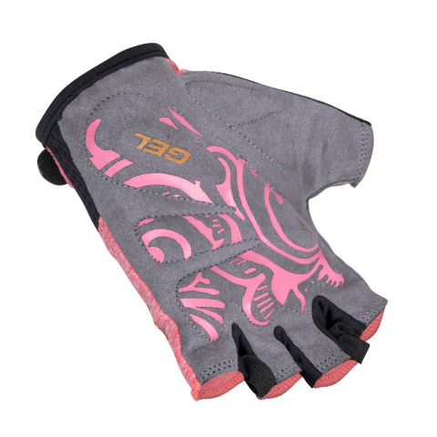 RĘKAWICZKI ROWEROWE DAMSKIE ATAMAC ROZM. XL /W-TEC RĘKAWICZKI ROWEROWE DAMSKIE ATAMAC ROZM. XL /W-TEC