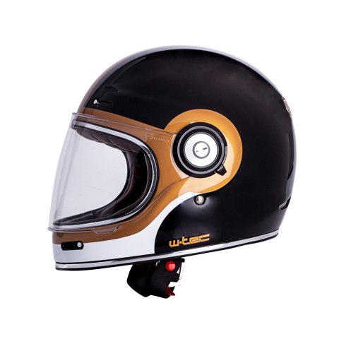 KASK MOTOCYKLOWY V135 ROZM. M (57-58) /W-TEC