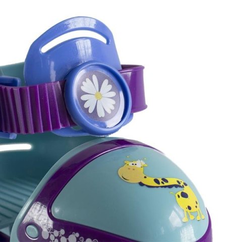 WROTKI NA6148 ROZM. 29-34 NIEB. /NILS