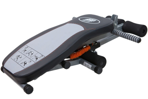 ŁAWECZKA DO ĆWICZEŃ EBSK1 /EB FIT