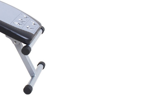 ŁAWECZKA DO ĆWICZEŃ EBSK1 /EB FIT