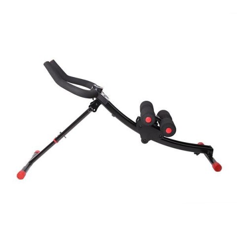 PRZYRZĄD DO ĆWICZEŃ TWISTER AB POWER PLUS /HMS