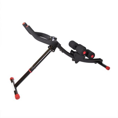 PRZYRZĄD DO ĆWICZEŃ TWISTER AB POWER PLUS /HMS