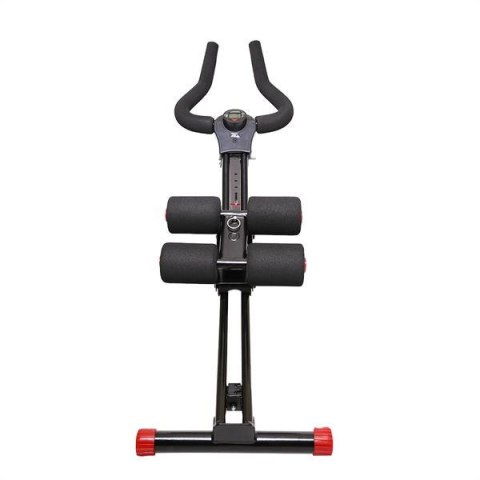 PRZYRZĄD DO ĆWICZEŃ TWISTER AB POWER PLUS /HMS