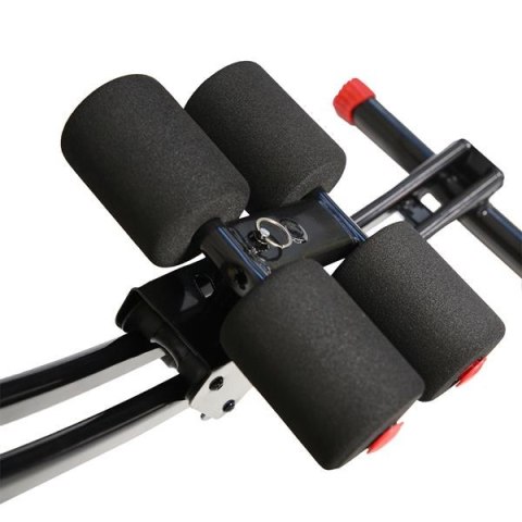 PRZYRZĄD DO ĆWICZEŃ TWISTER AB POWER PLUS /HMS