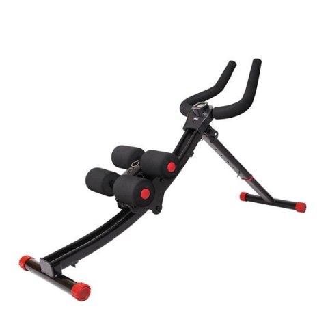 PRZYRZĄD DO ĆWICZEŃ TWISTER AB POWER PLUS /HMS