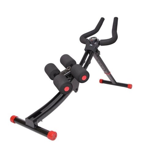 PRZYRZĄD DO ĆWICZEŃ TWISTER AB POWER PLUS /HMS