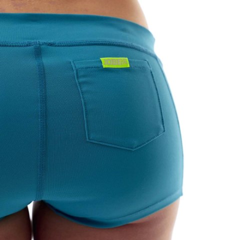 DAMSKIE SPODENKI KĄPIELOWE SWIMSHORTS 2018 NIEB. ROZM. M /JOBE DAMSKIE SPODENKI KĄPIELOWE SWIMSHORTS 2018 NIEB. ROZM. M /JOBE