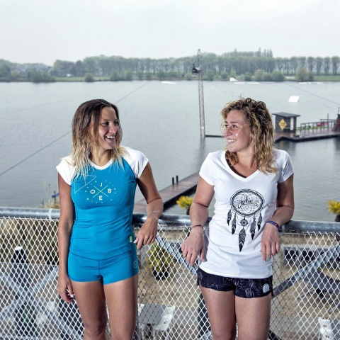 DAMSKIE SPODENKI KĄPIELOWE SWIMSHORTS 2018 NIEB. ROZM. XL /JOBE DAMSKIE SPODENKI KĄPIELOWE SWIMSHORTS 2018 NIEB. ROZM. XL /JOBE