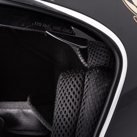 KASK MOTOCYKLOWY OT-V537 ROZM. L (59-60) /W-TEC