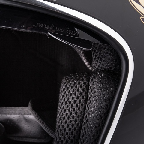 KASK MOTOCYKLOWY OT-V537 ROZM. XL (61-62) /W-TEC