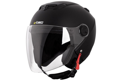 KASK MOTOCYKLOWY YM-617 ROZM. XXL (63-64) /W-TEC