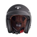 KASK MOTOCYKLOWY V541 ROZM. S (55-56) /W-TEC