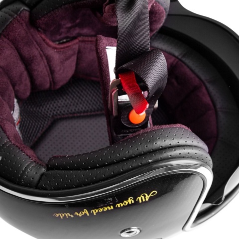 KASK MOTOCYKLOWY V587 ROZM. XXL (63-64) /W-TEC