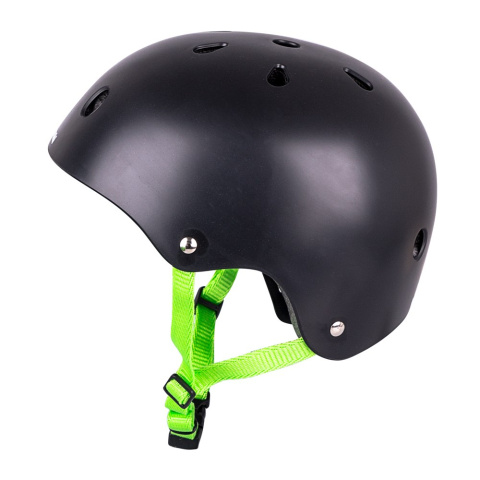 KASK SKATEBOARDOWY KALMI-B ROZM. L-XL (58-62) /WORKER