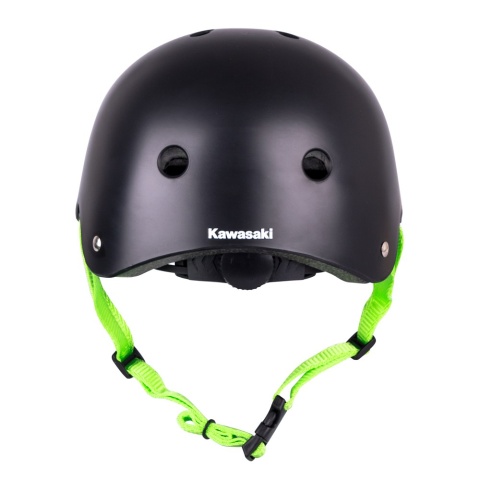 KASK SKATEBOARDOWY KALMI-B ROZM. L-XL (58-62) /WORKER