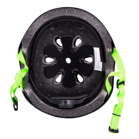 KASK SKATEBOARDOWY KALMI-B ROZM. L-XL (58-62) /WORKER