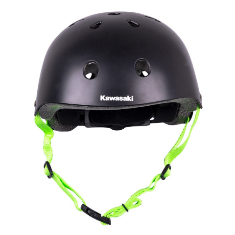 KASK SKATEBOARDOWY KALMI-B ROZM. S-M (54-58) /WORKER