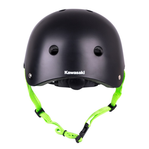 KASK SKATEBOARDOWY KALMI-B ROZM. S-M (54-58) /WORKER