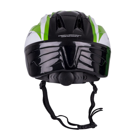 KASK ROWEROWY SHIKURO ROZM. L (52-54) /WORKER