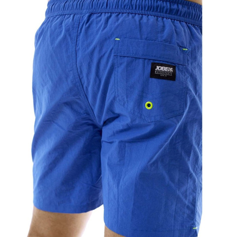 MĘSKIE SPODENKI KĄPIELOWE SWIMSHORTS 2018 NIEB. ROZM. XXL /JOBE MĘSKIE SPODENKI KĄPIELOWE SWIMSHORTS 2018 NIEB. ROZM. XXL /JOBE