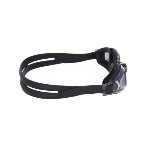 OKULARY PŁYWACKIE F-1500 AF CZARN. /SPURT