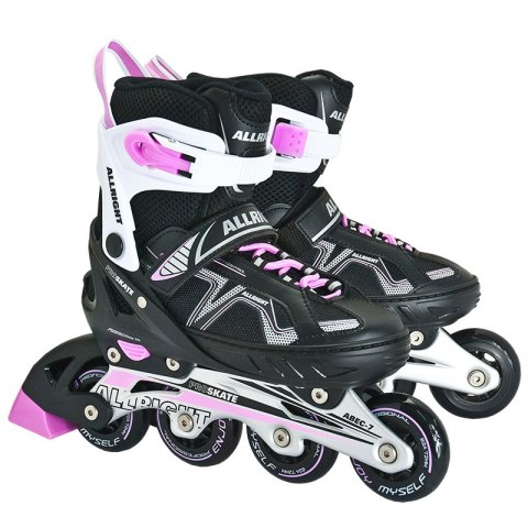 ŁYŻWOROLKI PROSKATE ROZM. 29-32 /ALLRIGHT