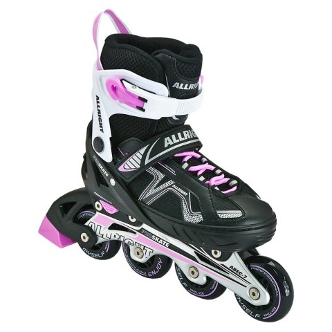 ŁYŻWOROLKI PROSKATE ROZM. 37-40 /ALLRIGHT