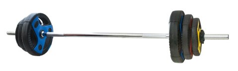 HANTLE REGULOWANE SZTANGA FE02022 20KG /ALLRIGHT