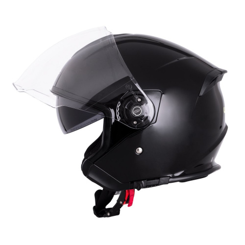 KASK MOTOCYKLOWY OT-V586 NV S /W-TEC