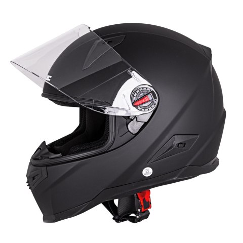 KASK MOTOCYKLOWY ZK-NK-863 ROZM. XXL (63-64) /W-TEC