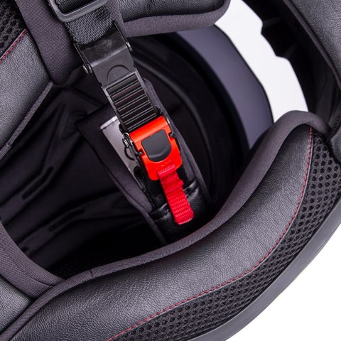 KASK MOTOCYKLOWY ZK-V128 ROZM. XS /W-TEC